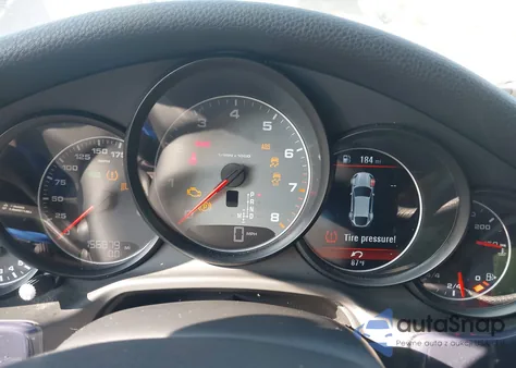 2014 Porsche Panamera S from USA, damaged, VIN WP0AB2A76EL055211